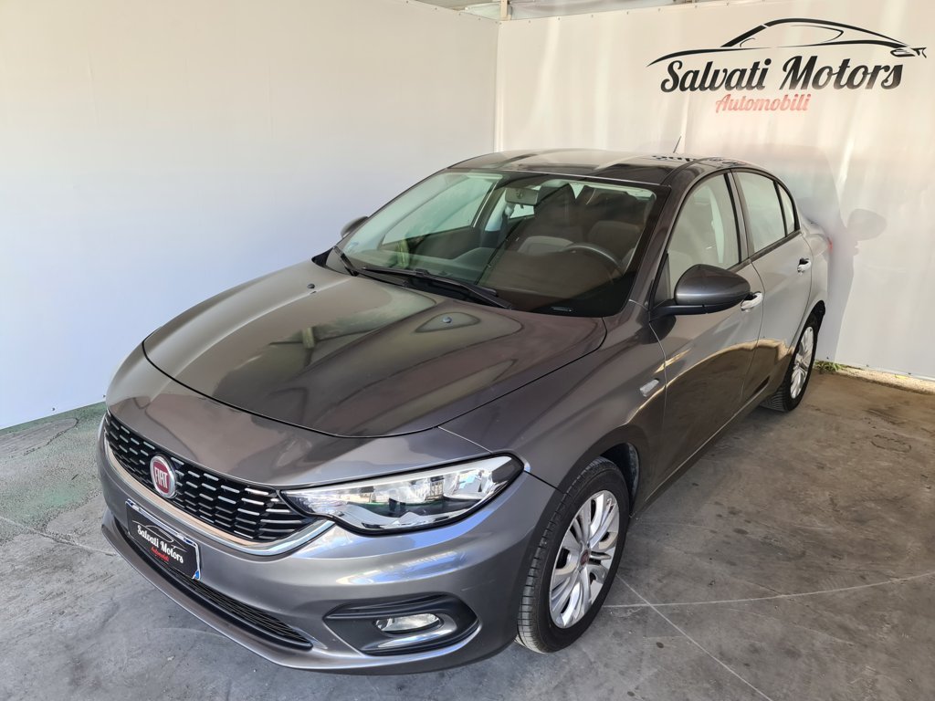 FIAT TIPO 1,4 OPENING EDITION ( GPL )