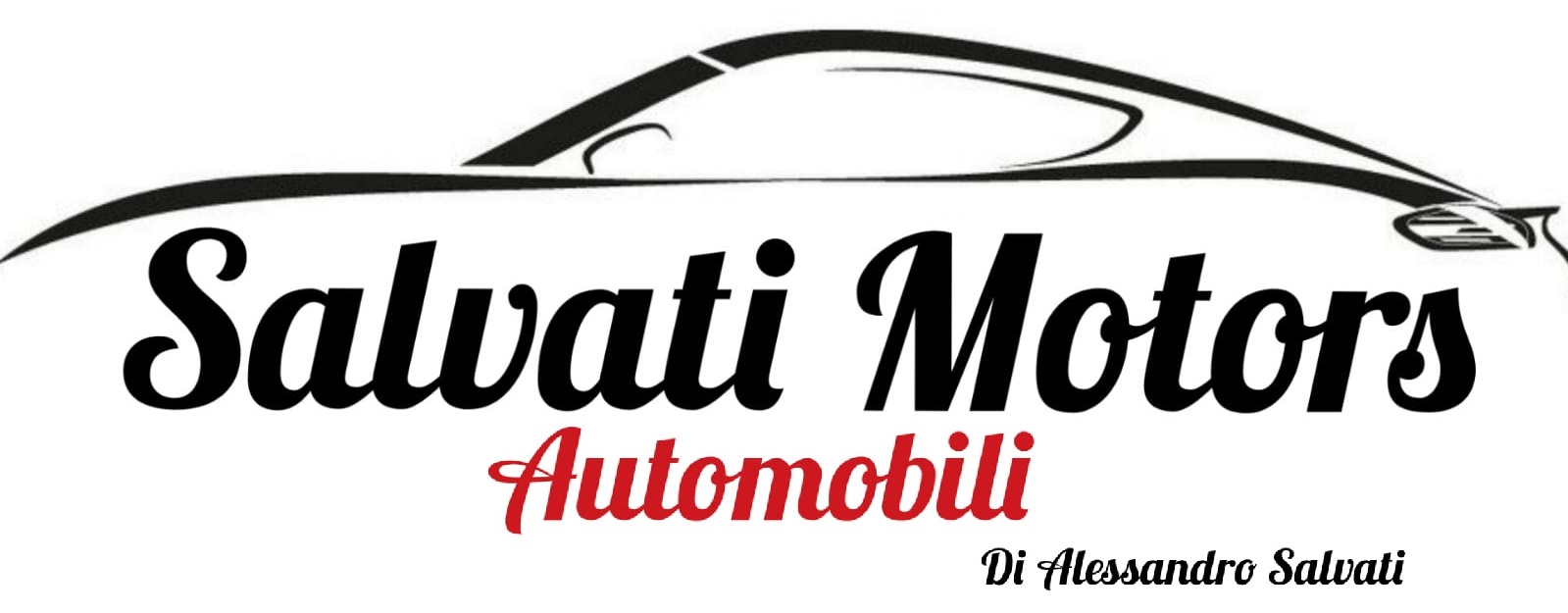 Logo Salvati Motors Rent